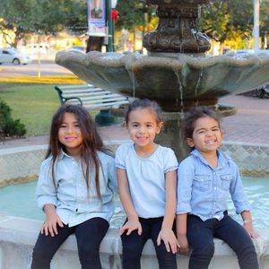 Meet your Posher, Sara